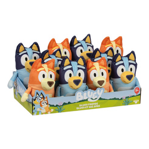 Bluey