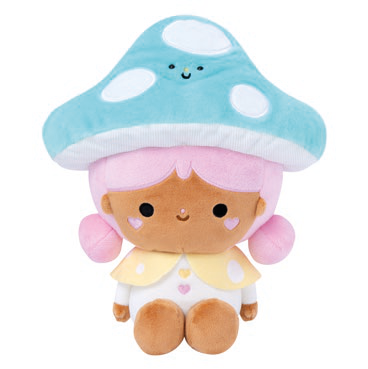 Momiji Magic Mixies peluche 25 cm Skyla Boo