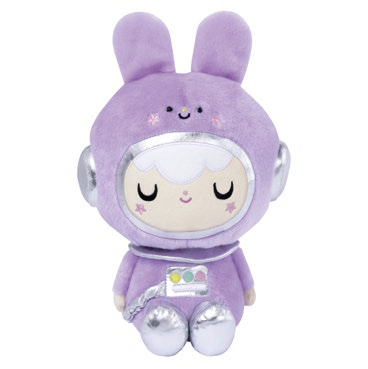 Momiji Out of This World peluche 25 cm Astrobunny