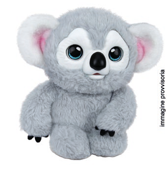 Little Live Pets My Baby Koala