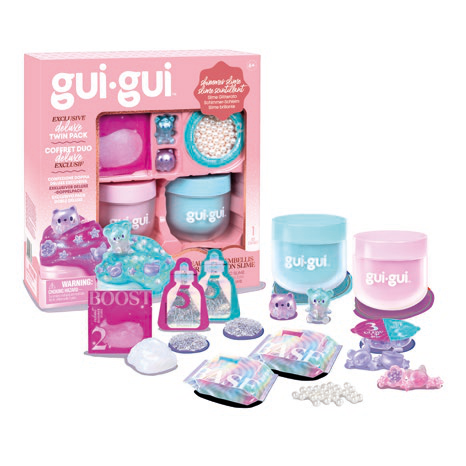 Gui Gui assortimento
