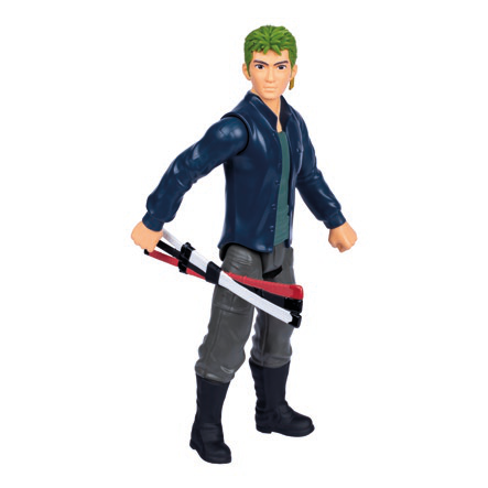 One Piece action figure 30 cm