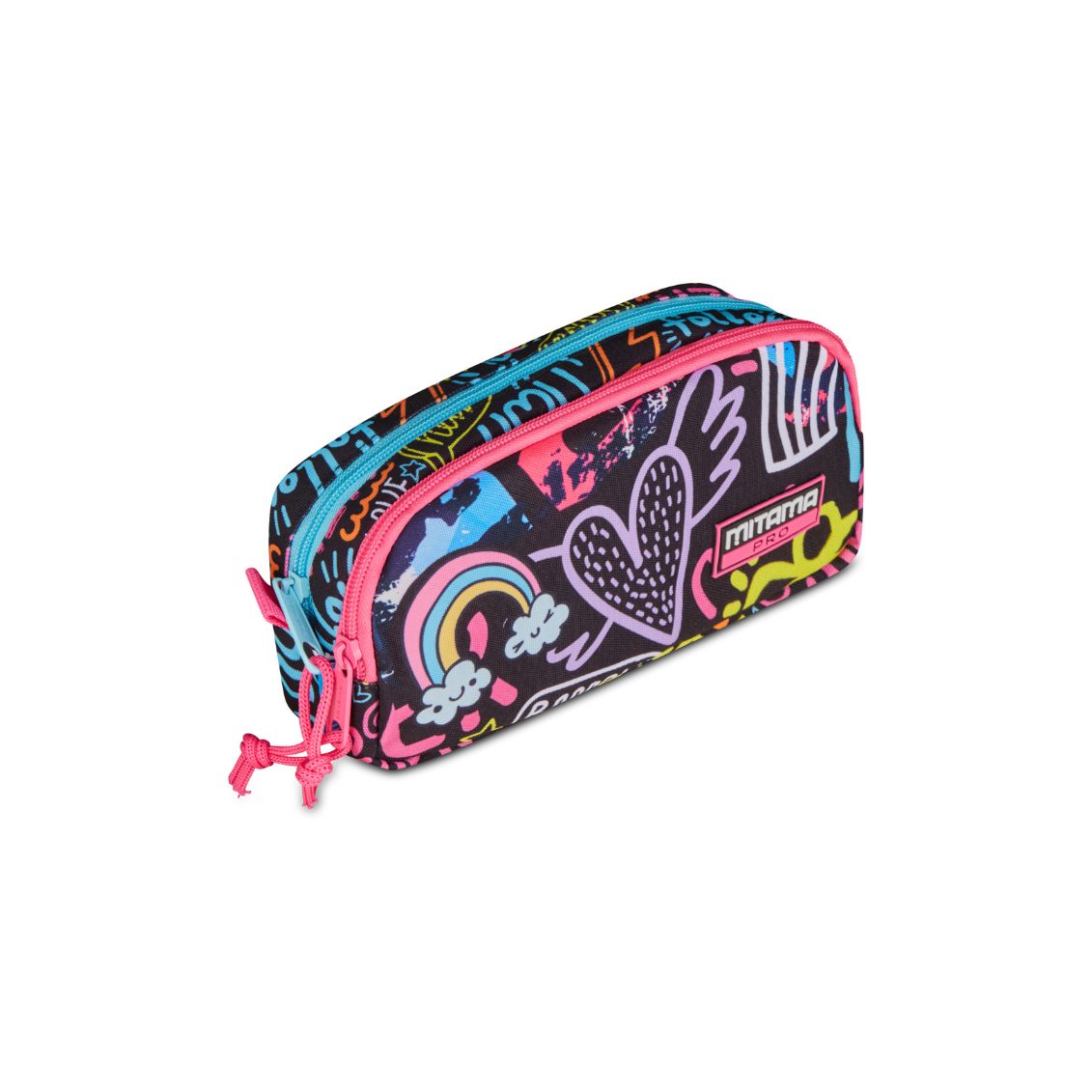 Bustina 2 zip Mitama Pro Lovebeat