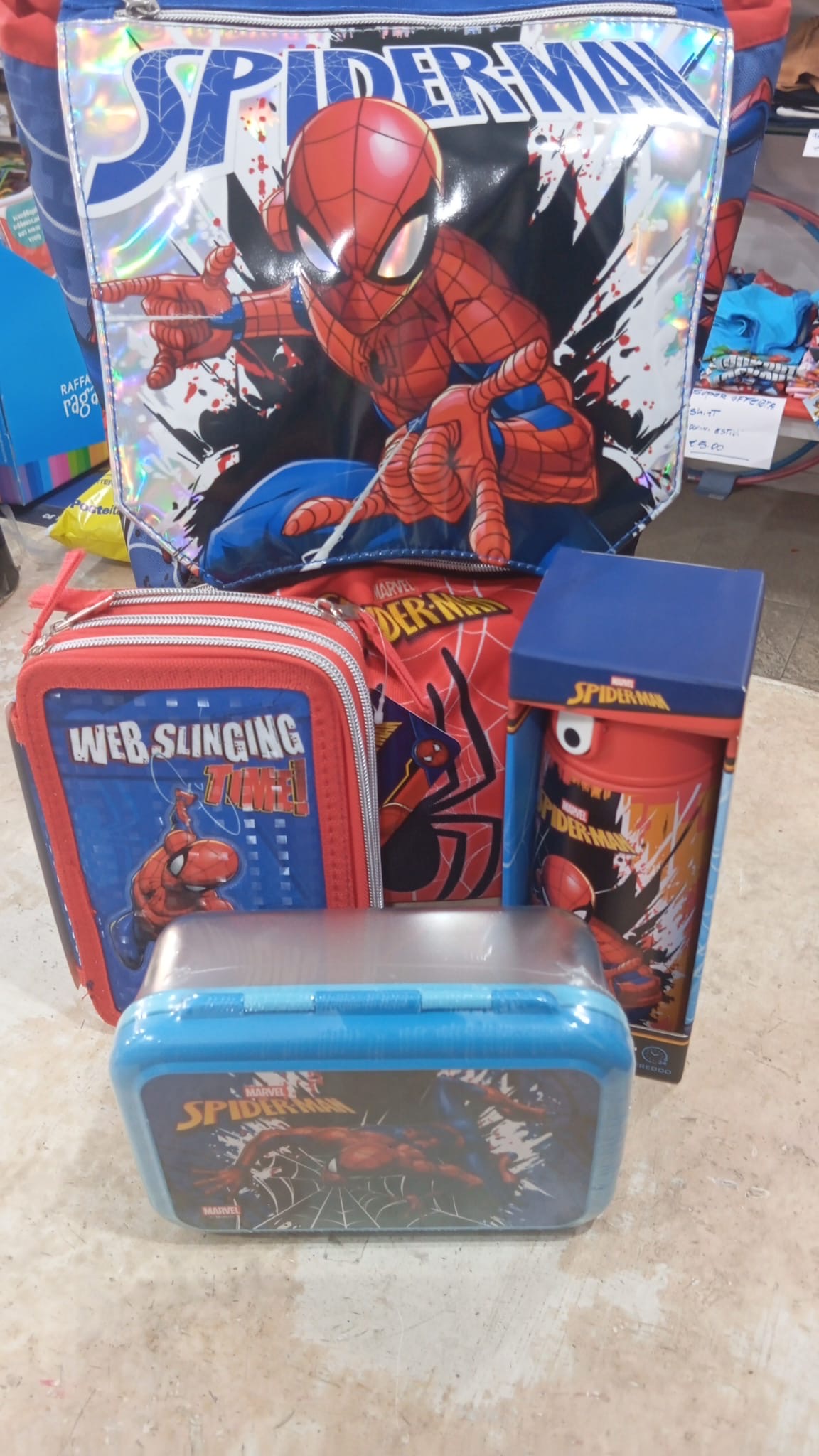 Regalo di compleanno